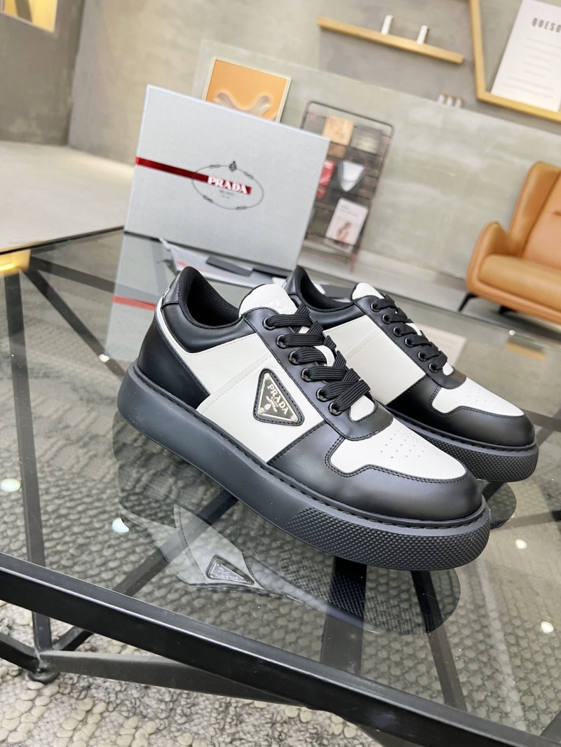 Prada Casual Shoes